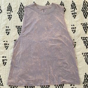 lululemon All Yours Tank Top